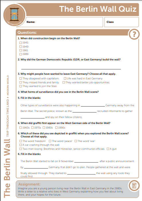 Quiz