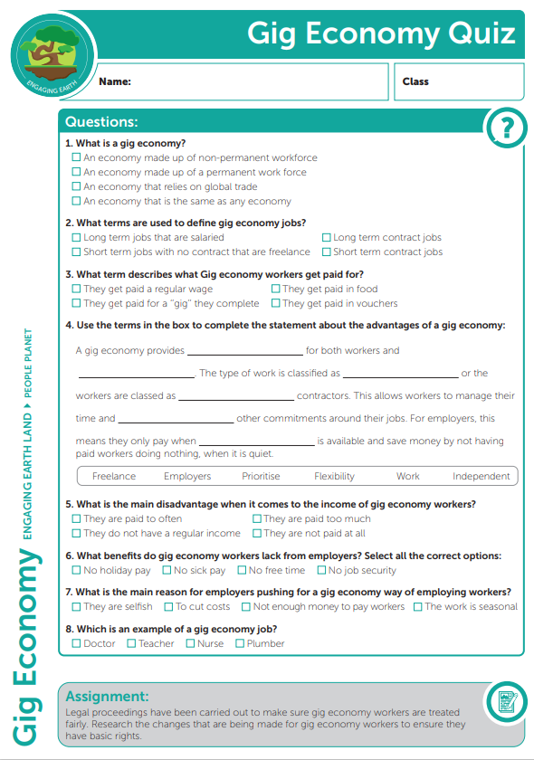Quiz