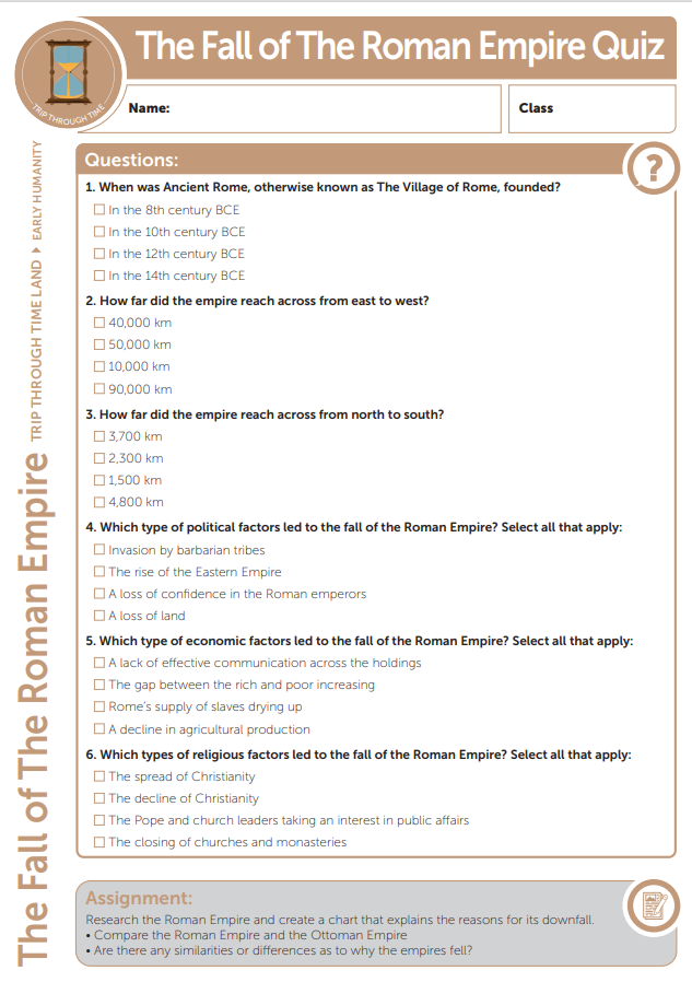 Quiz