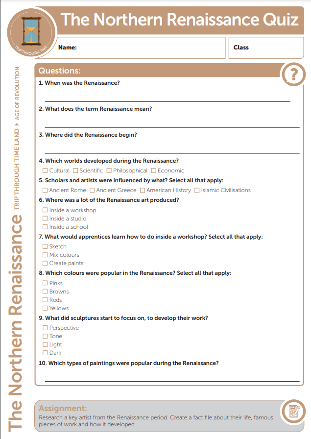 Quiz