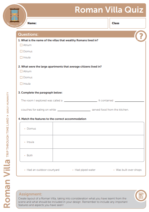 Quiz