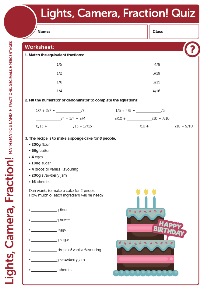 Quiz